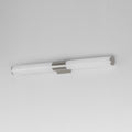 MAXIM, TUBO-BATH VANITY, WALL SCONCES