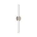 MAXIM, TUBO-BATH VANITY, WALL SCONCES