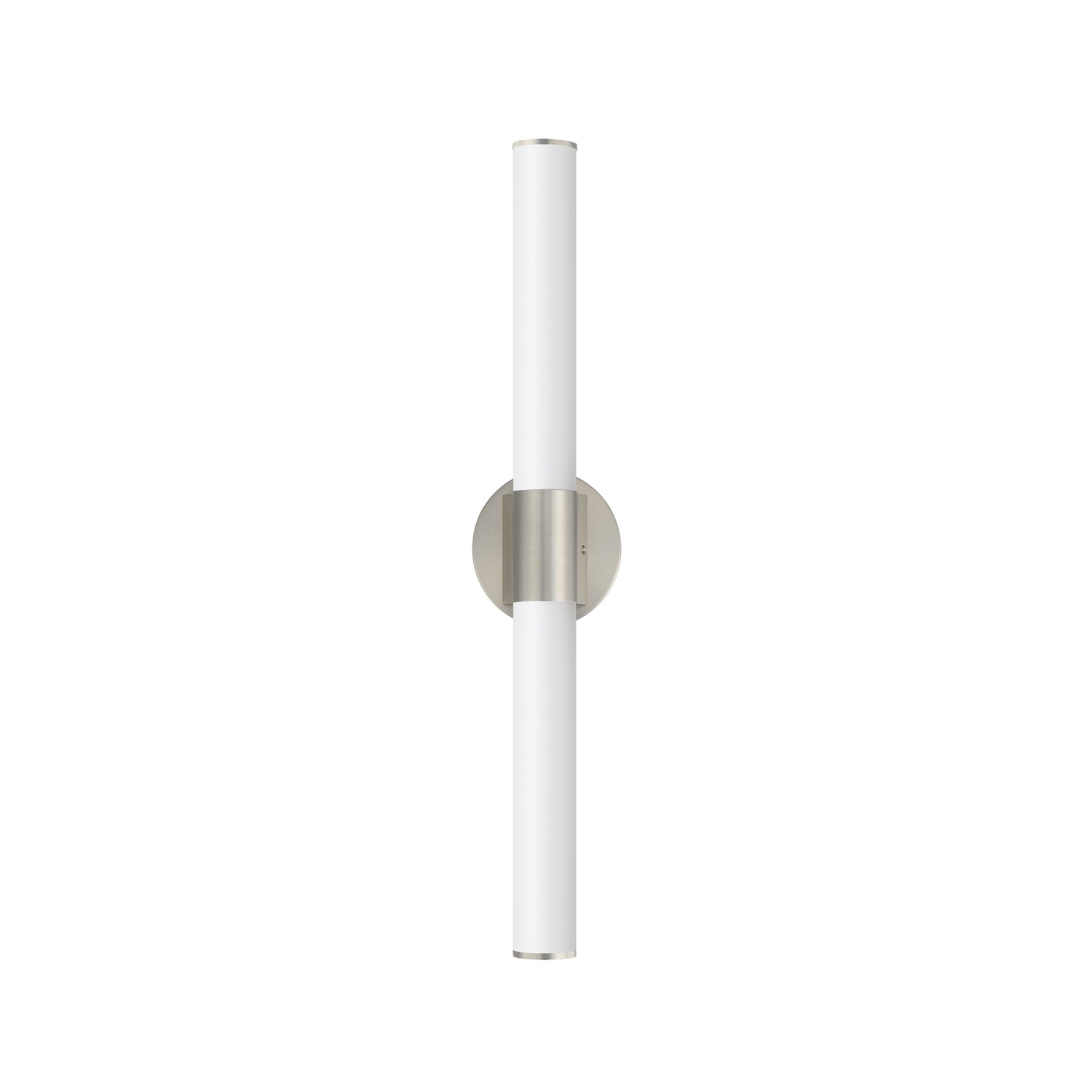 MAXIM, TUBO-BATH VANITY, WALL SCONCES