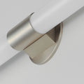 MAXIM, TUBO-BATH VANITY, WALL SCONCES