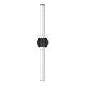 MAXIM, TUBO-BATH VANITY, WALL SCONCES