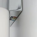 MAXIM, TUBO-BATH VANITY, WALL SCONCES
