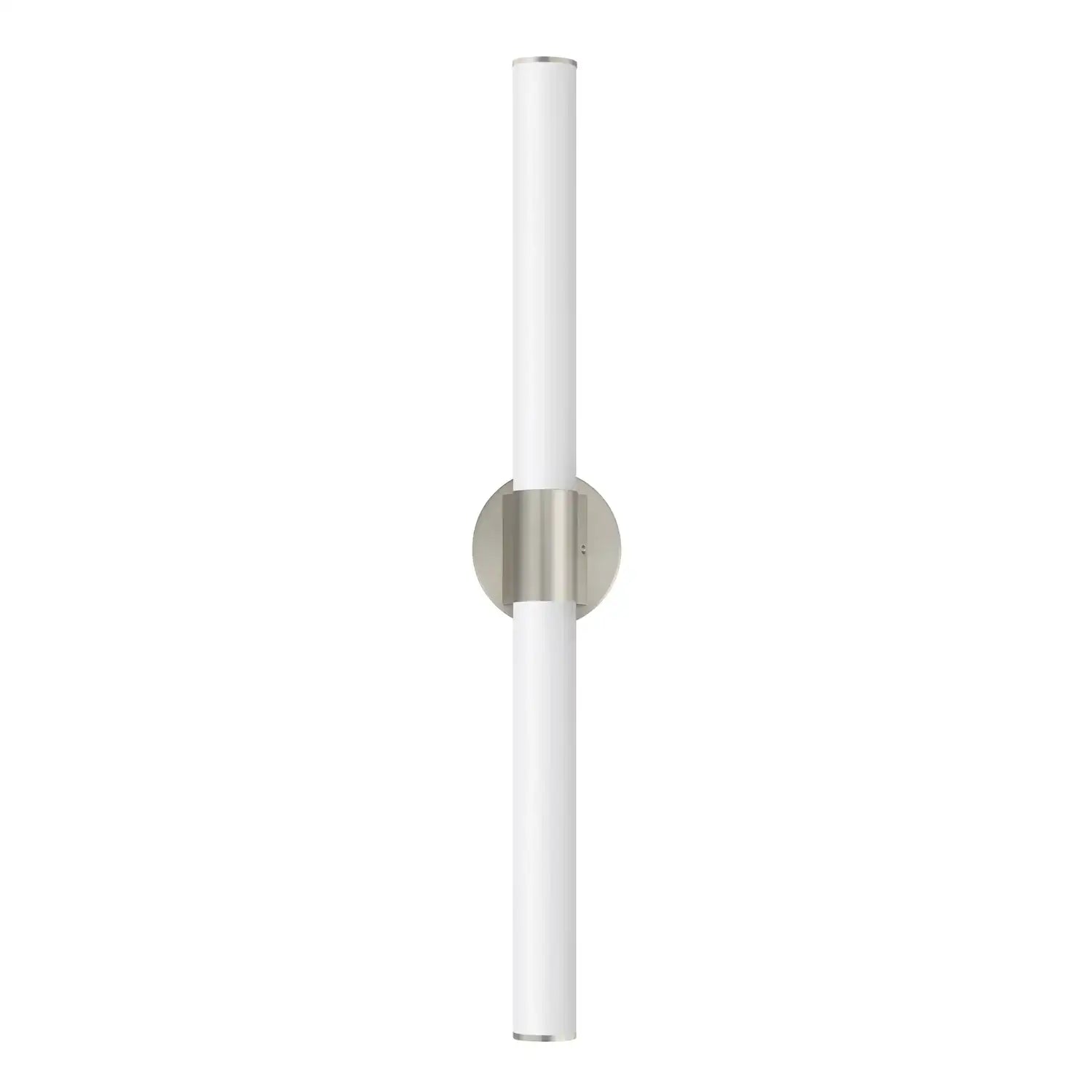 MAXIM, TUBO-BATH VANITY, WALL SCONCES