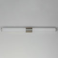 MAXIM, TUBO-BATH VANITY, WALL SCONCES
