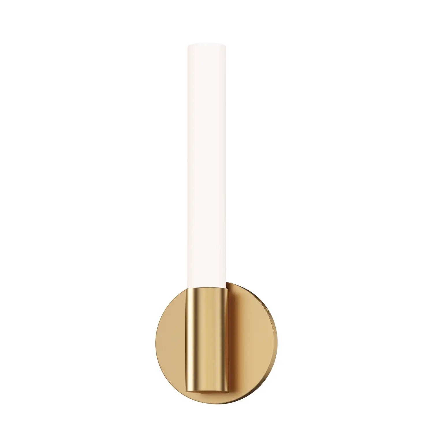 MAXIM, Tubi 5CCT LED Wall Sconce, WALL SCONCES
