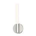 MAXIM, Tubi 5CCT LED Wall Sconce, WALL SCONCES