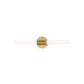 MAXIM, Tubi 5CCT LED Bath Bar, VANITY LIGHT