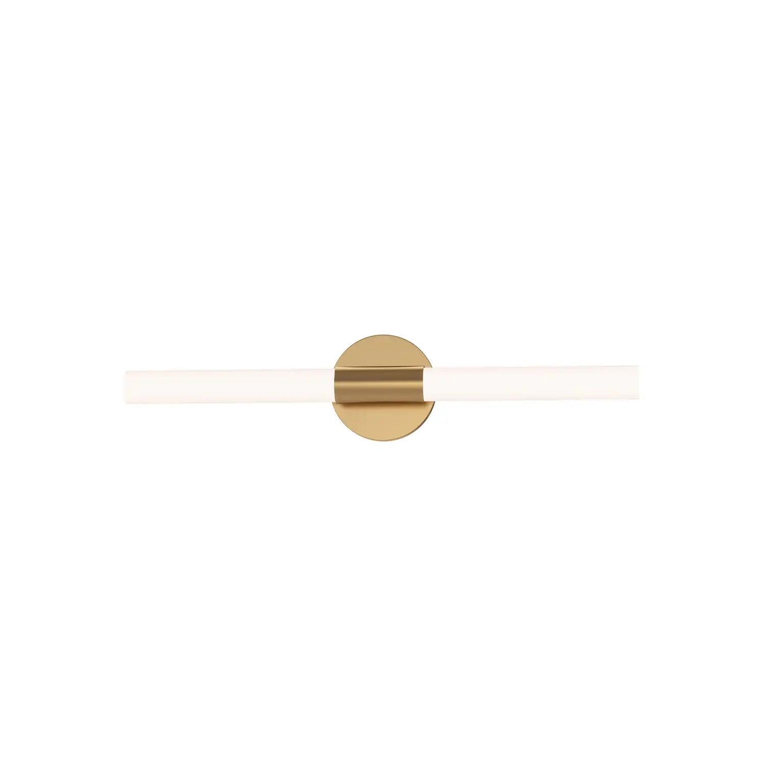 MAXIM, Tubi 5CCT LED Bath Bar, VANITY LIGHT