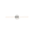 MAXIM, Tubi 5CCT LED Bath Bar, VANITY LIGHT