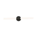 MAXIM, Tubi 5CCT LED Bath Bar, VANITY LIGHT