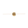 MAXIM, Tubi 5CCT LED Bath Bar, VANITY LIGHT