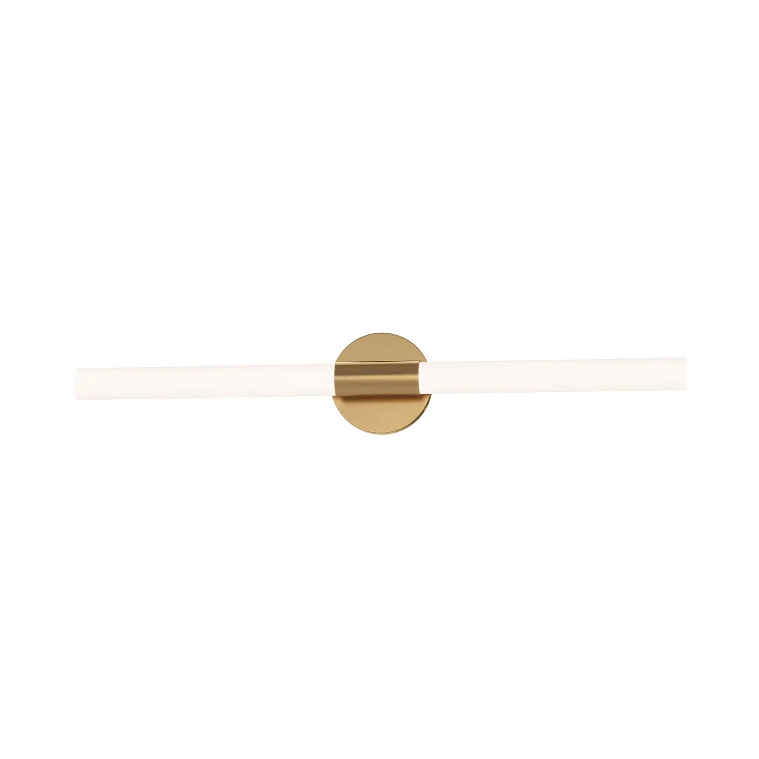 MAXIM, Tubi 5CCT LED Bath Bar, VANITY LIGHT