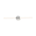 MAXIM, Tubi 5CCT LED Bath Bar, VANITY LIGHT
