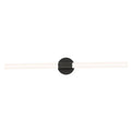 MAXIM, Tubi 5CCT LED Bath Bar, VANITY LIGHT