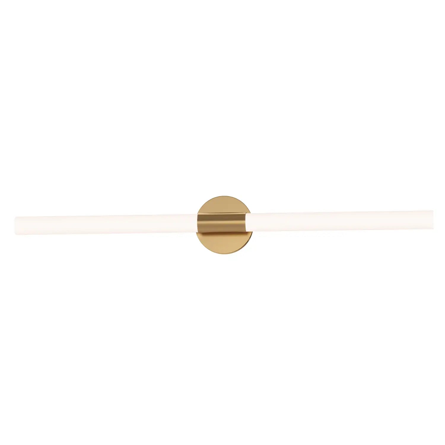 MAXIM, Tubi 5CCT LED Bath Bar, VANITY LIGHT