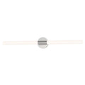 MAXIM, Tubi 5CCT LED Bath Bar, VANITY LIGHT