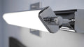 MAXIM, DIRECTOR-BATH VANITY, VANITY LIGHT
