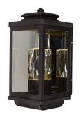 MAXIM, MANDEVILLE-OUTDOOR WALL MOUNT, OUTDOOR WALL LIGHTS