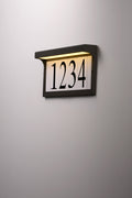 MAXIM, ADDRESS-OUTDOOR WALL MOUNT, OUTDOOR WALL LIGHTS