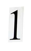 MAXIM ADDRESS-OUTDOOR ACCESSORIES | 53611WT - DO NOT SHOW ON WEBSITE
