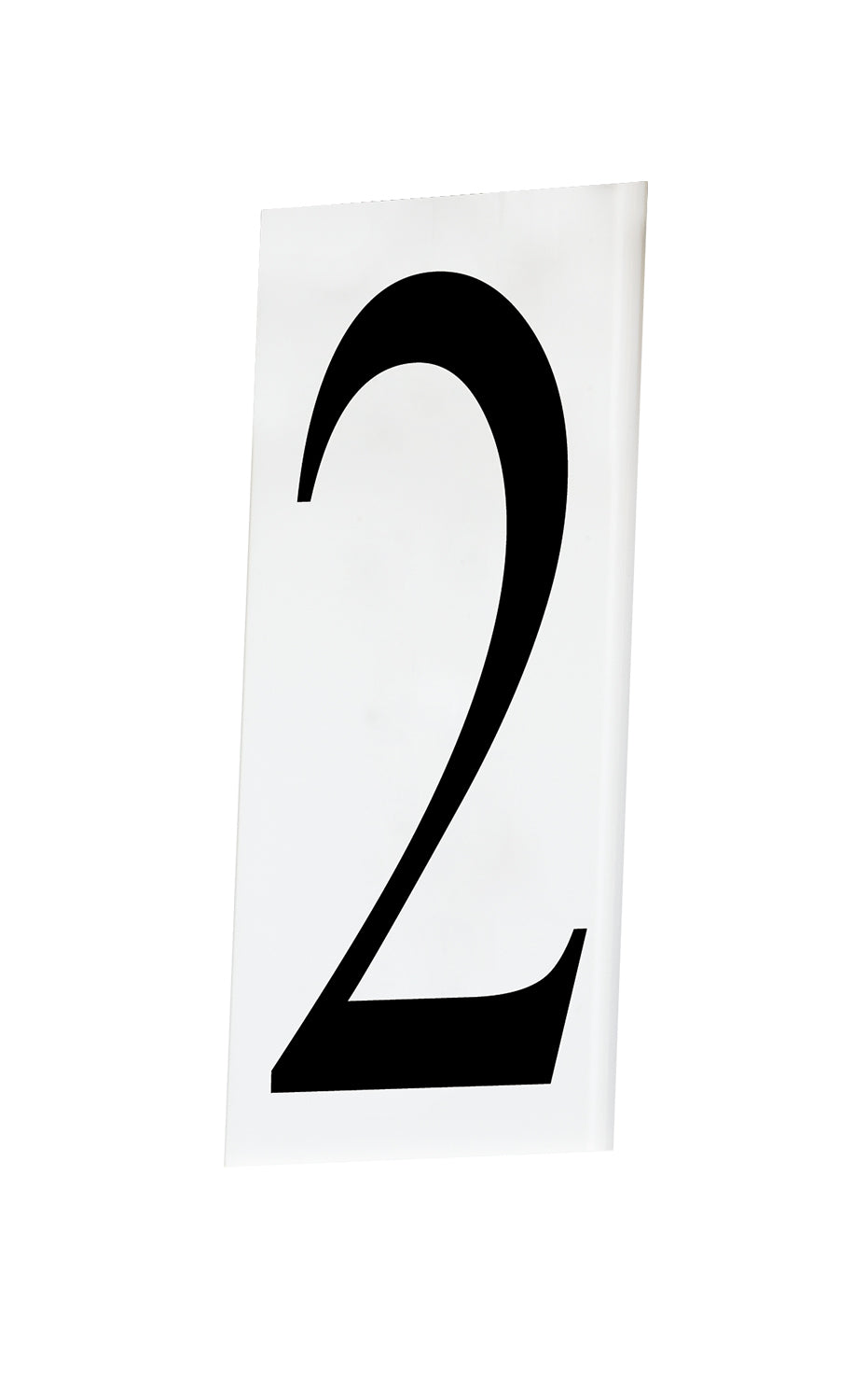 MAXIM ADDRESS-OUTDOOR ACCESSORIES | 53612WT - DO NOT SHOW ON WEBSITE