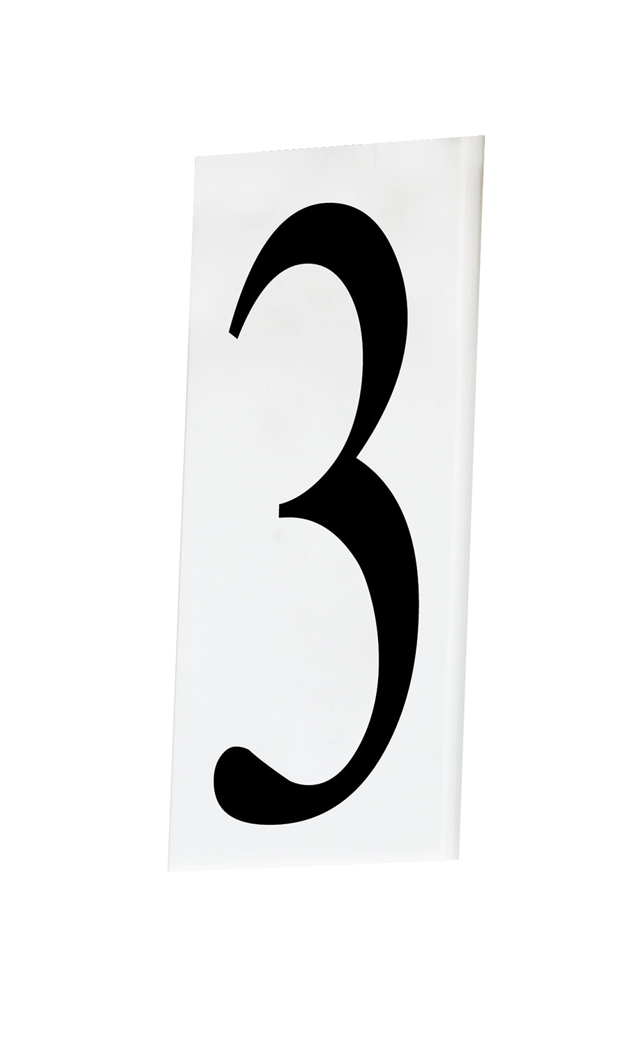 MAXIM ADDRESS-OUTDOOR ACCESSORIES | 53613WT - DO NOT SHOW ON WEBSITE