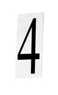 MAXIM ADDRESS-OUTDOOR ACCESSORIES | 53614WT - DO NOT SHOW ON WEBSITE