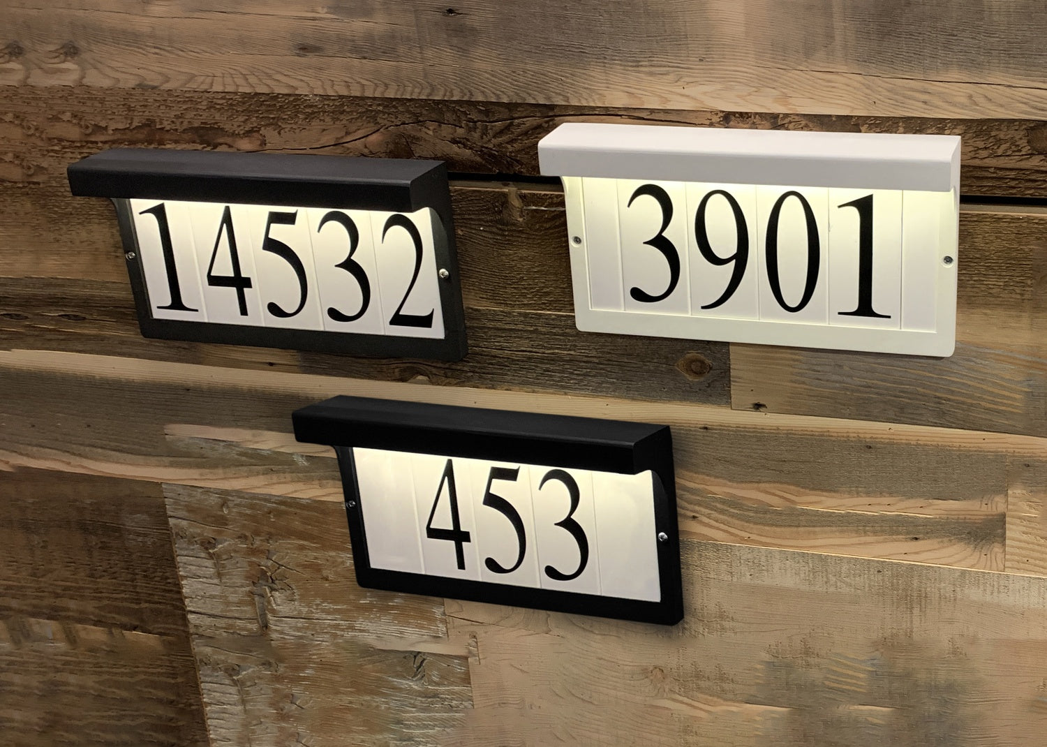 MAXIM ADDRESS-OUTDOOR ACCESSORIES | 53618WT - DO NOT SHOW ON WEBSITE