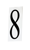 MAXIM ADDRESS-OUTDOOR ACCESSORIES | 53618WT - DO NOT SHOW ON WEBSITE
