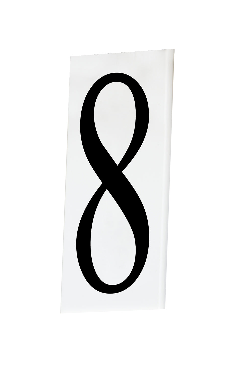 MAXIM ADDRESS-OUTDOOR ACCESSORIES | 53618WT - DO NOT SHOW ON WEBSITE