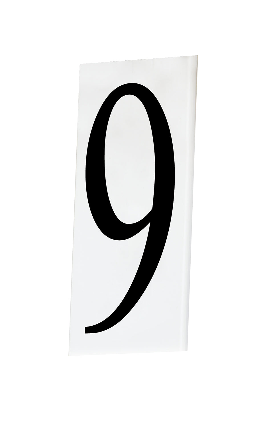 MAXIM ADDRESS-OUTDOOR ACCESSORIES | 53619WT - DO NOT SHOW ON WEBSITE