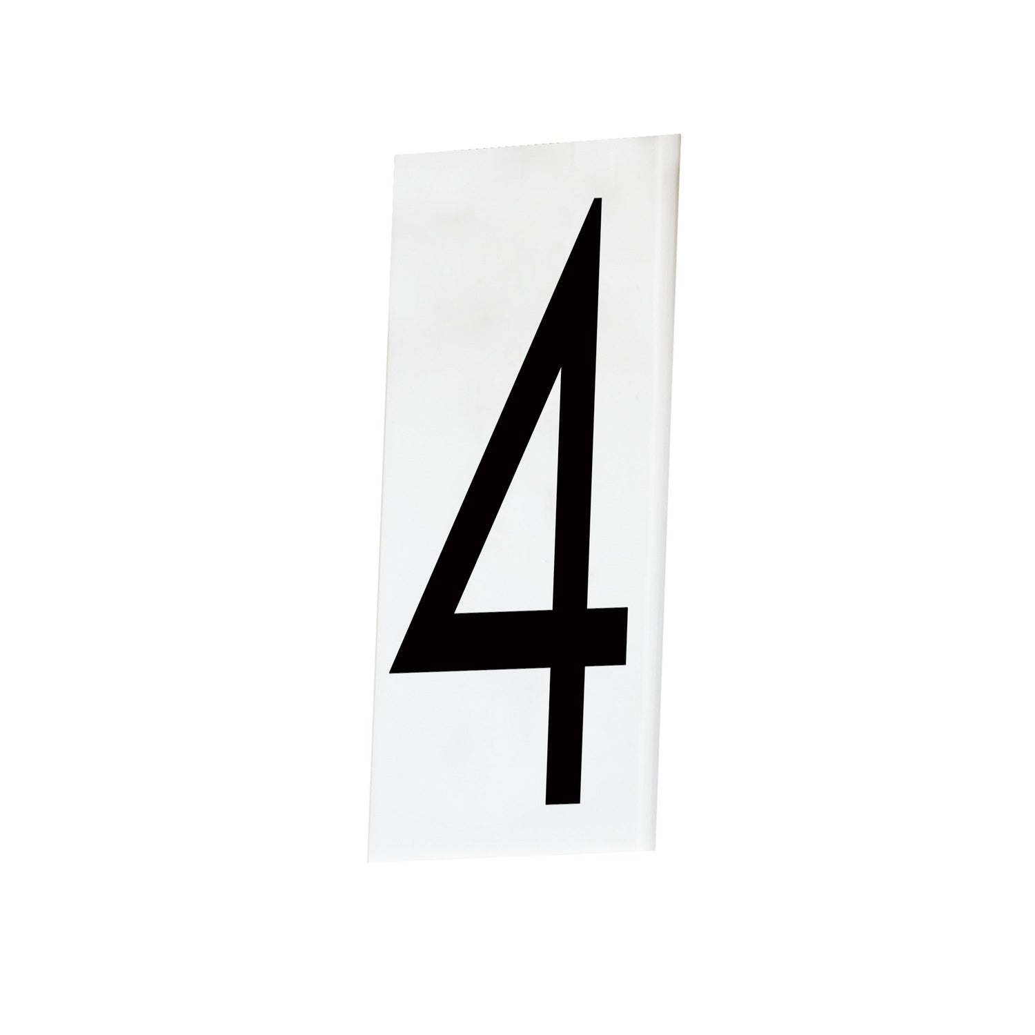 MAXIM ADDRESS-OUTDOOR ACCESSORIES | 53634WT - DO NOT SHOW ON WEBSITE