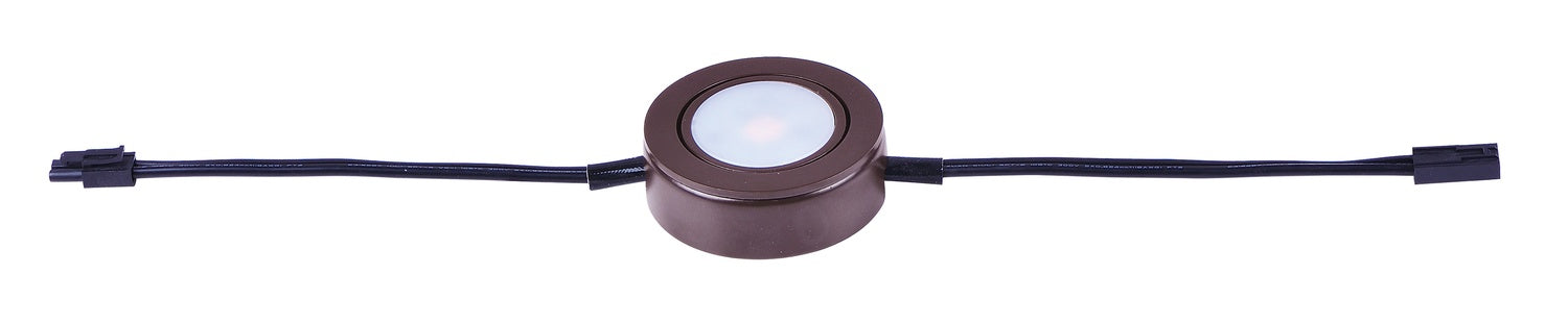 MAXIM CounterMax MX LD AC LED Puck - DO NOT SHOW ON WEBSITE
