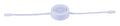 MAXIM CounterMax MX LD AC LED Puck - DO NOT SHOW ON WEBSITE
