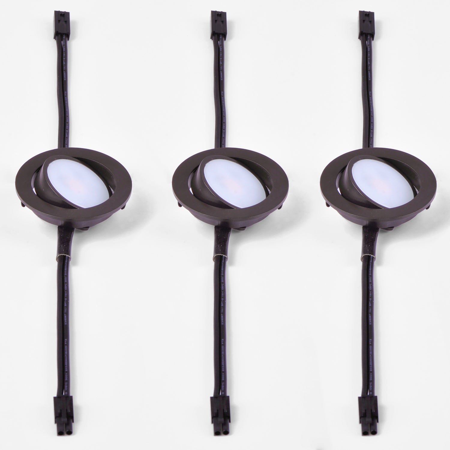MAXIM CounterMax MX LD AC LED Puck - DO NOT SHOW ON WEBSITE