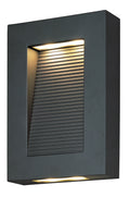 MAXIM, AVENUE LED-OUTDOOR WALL MOUNT, OUTDOOR WALL LIGHTS