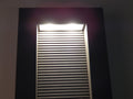 MAXIM, AVENUE LED-OUTDOOR WALL MOUNT, OUTDOOR WALL LIGHTS