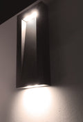 MAXIM, AVENUE LED-OUTDOOR WALL MOUNT, OUTDOOR WALL LIGHTS