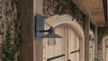 MAXIM, CIVIC-OUTDOOR WALL MOUNT, OUTDOOR WALL LIGHTS