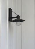 MAXIM, CIVIC-OUTDOOR WALL MOUNT, OUTDOOR WALL LIGHTS