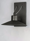 MAXIM, CIVIC-OUTDOOR WALL MOUNT, OUTDOOR WALL LIGHTS
