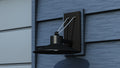 MAXIM, CIVIC-OUTDOOR WALL MOUNT, OUTDOOR WALL LIGHTS