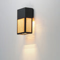 MAXIM, LATTICE-OUTDOOR WALL MOUNT, OUTDOOR WALL LIGHTS
