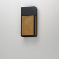 MAXIM, LATTICE-OUTDOOR WALL MOUNT, OUTDOOR WALL LIGHTS