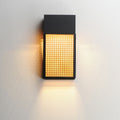 MAXIM, LATTICE-OUTDOOR WALL MOUNT, OUTDOOR WALL LIGHTS