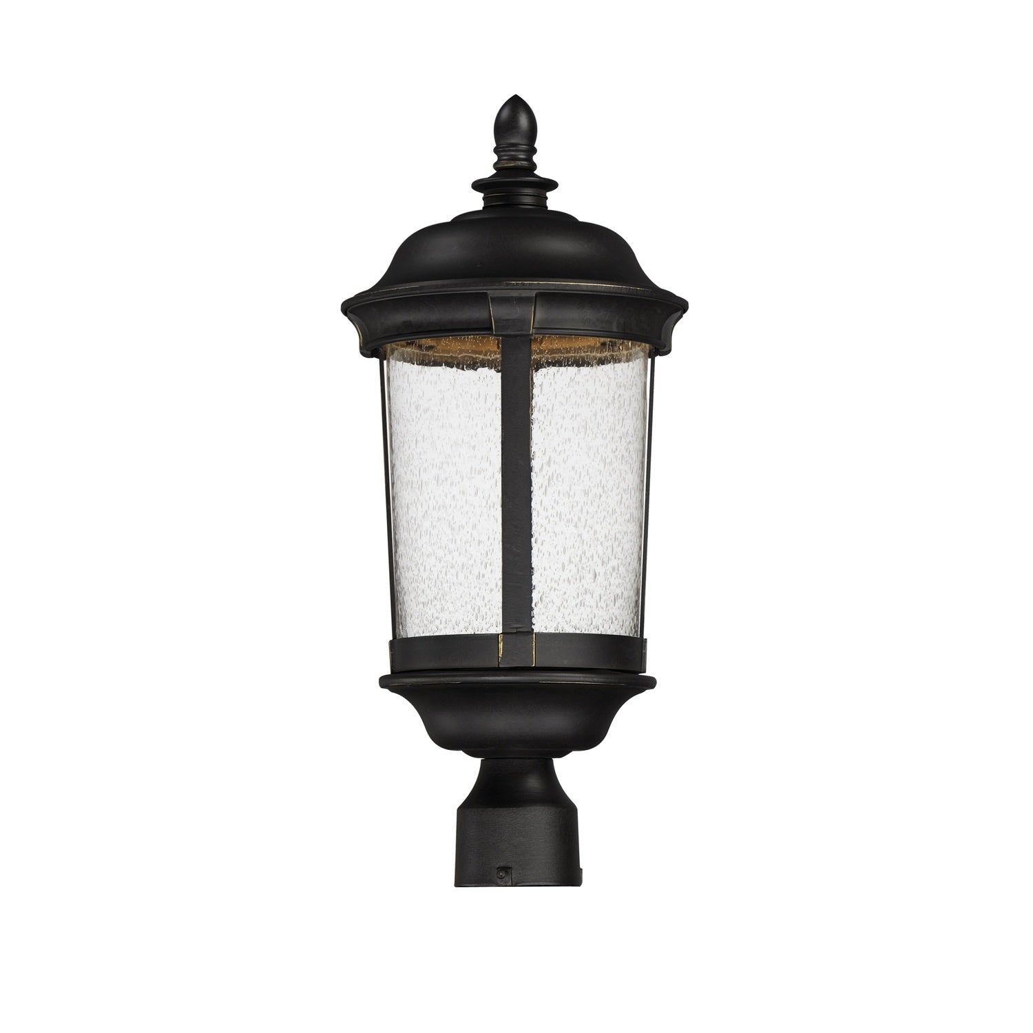 MAXIM DOVER LED-OUTDOOR POLE/POST MOUNT | 55021CDBZ - Post