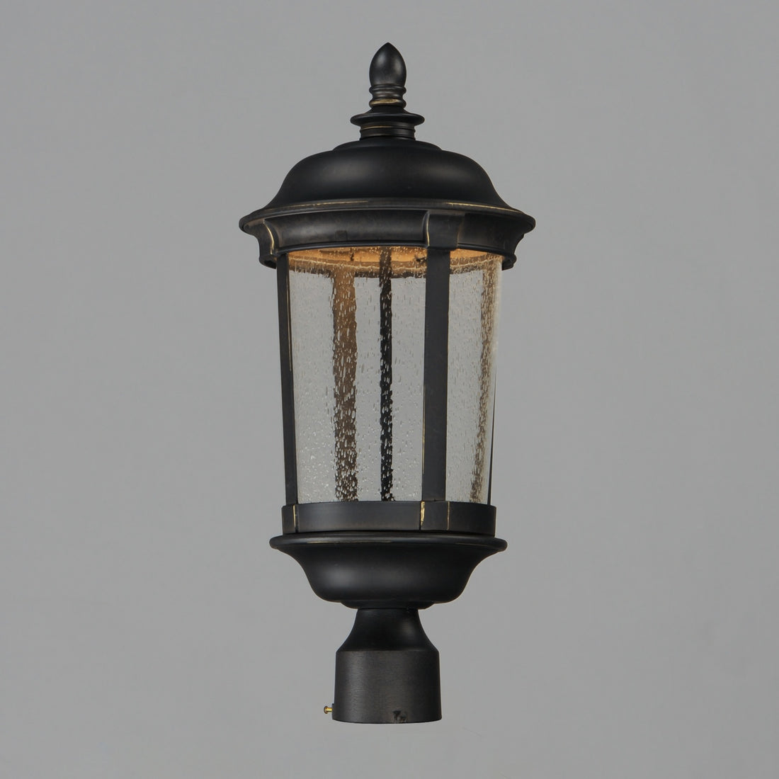 MAXIM DOVER LED-OUTDOOR POLE/POST MOUNT | 55021CDBZ - Post
