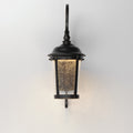 MAXIM, DOVER LED-OUTDOOR WALL MOUNT, OUTDOOR WALL LIGHTS