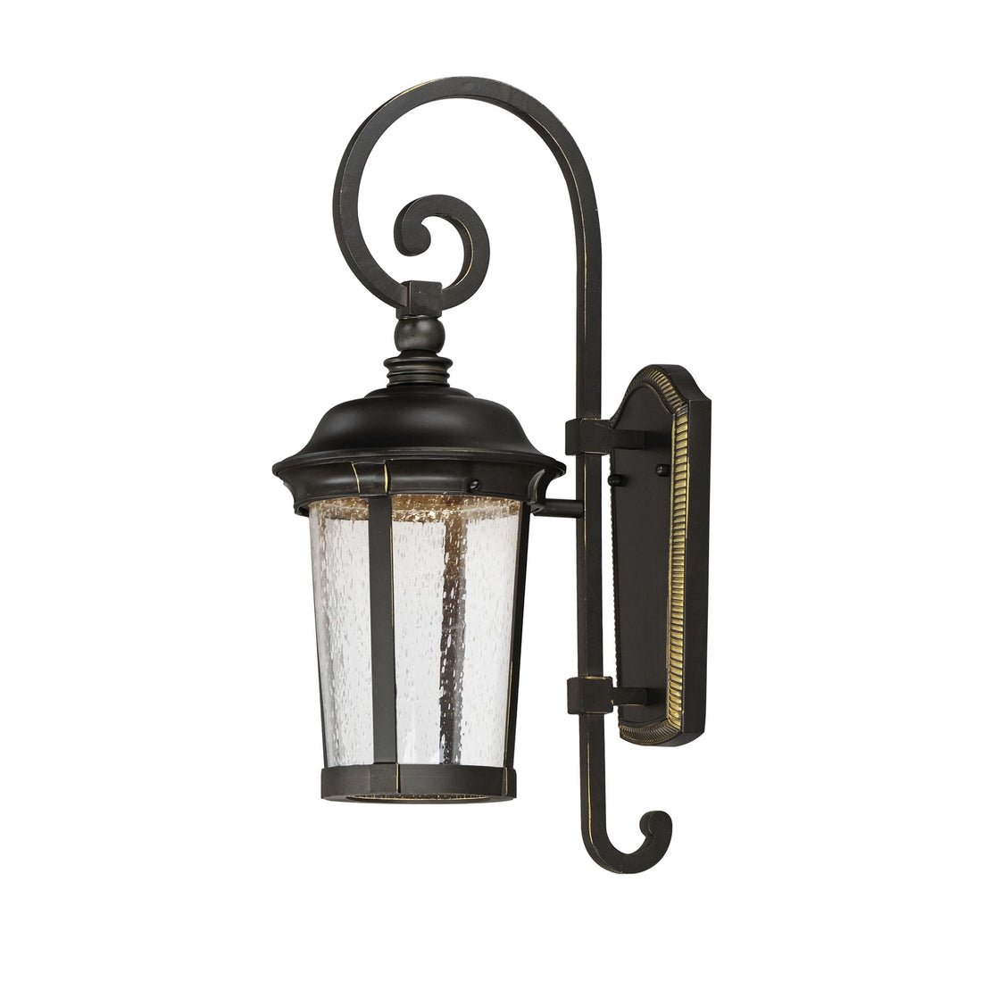 MAXIM, DOVER LED-OUTDOOR WALL MOUNT, OUTDOOR WALL LIGHTS