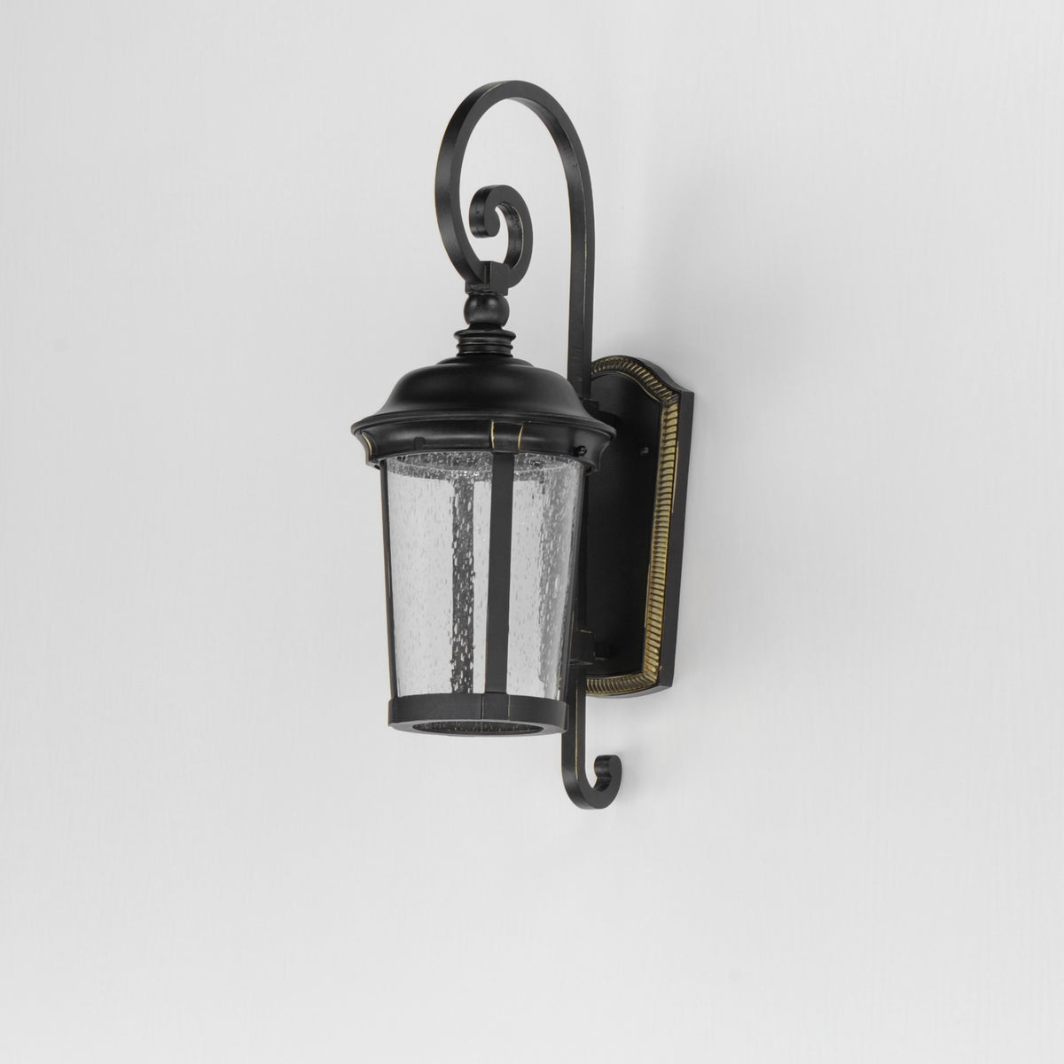 MAXIM, DOVER LED-OUTDOOR WALL MOUNT, OUTDOOR WALL LIGHTS